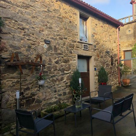 A Caseta A Coruña Kültér fotó