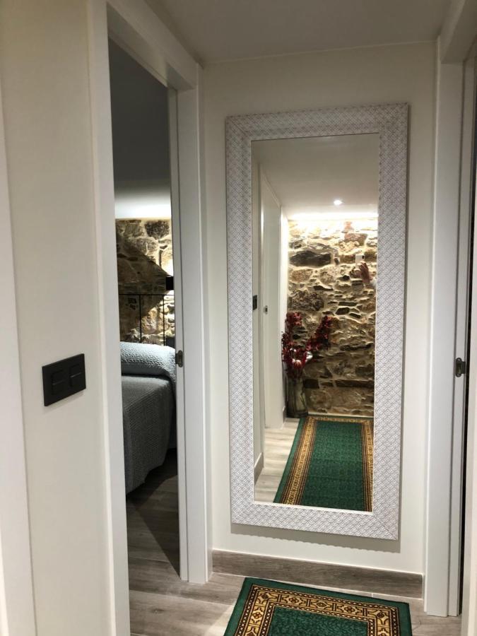 A Caseta A Coruña Kültér fotó