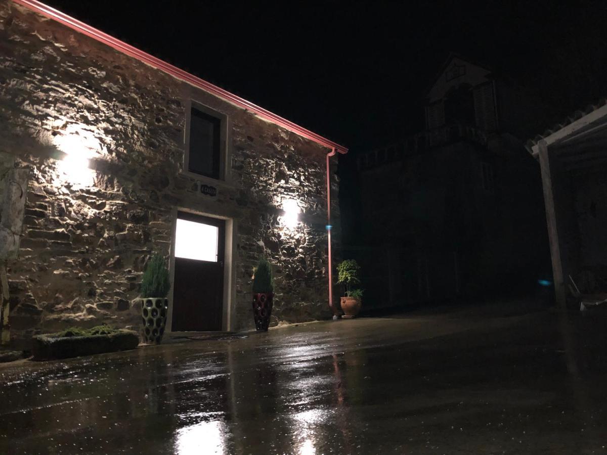 A Caseta A Coruña Kültér fotó