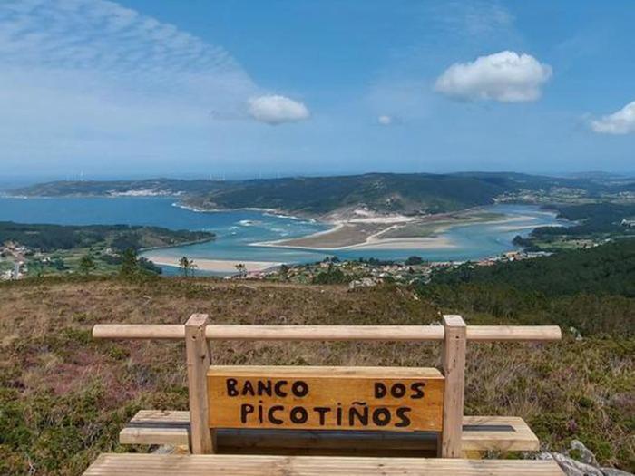 A Caseta A Coruña Kültér fotó