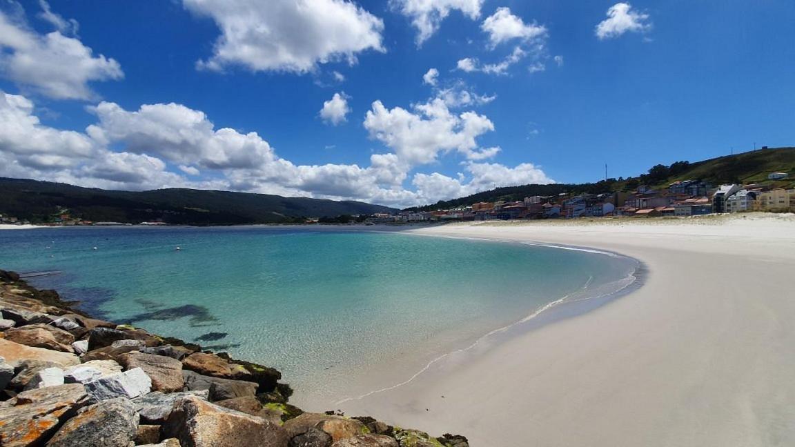 A Caseta A Coruña Kültér fotó