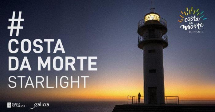 A Caseta A Coruña Kültér fotó